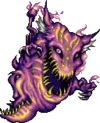 [Final Fantasy] I had the image of someone weird who flies around like a crazy person.