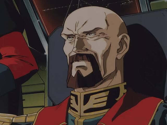 [Gundam GQuuuuuuX] Delaz probably died, right? → “Isn’t it rather a correct outcome?” Many voices say so.