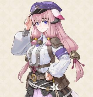 [Rune Factory] The dual-sword Hina-chan’s rabid dog battle is so strong that it shocks the players.