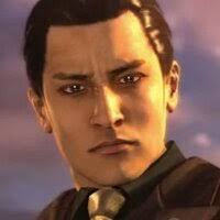 [Yakuza] There are far too many situations where I can’t help but think that as long as this guy is alive.