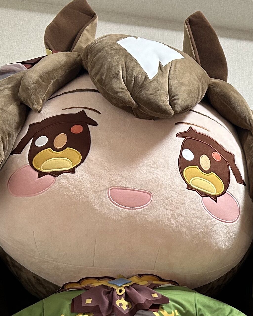 [Uma Musume: Pretty Derby] It’s Dreamcast, right?