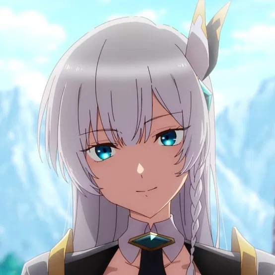 [The Old Man of the Countryside Becomes a Sword Saint] The age of the beautiful leader has been revealed, and viewers are like, “Seriously? LOL” – it’s too confusing.