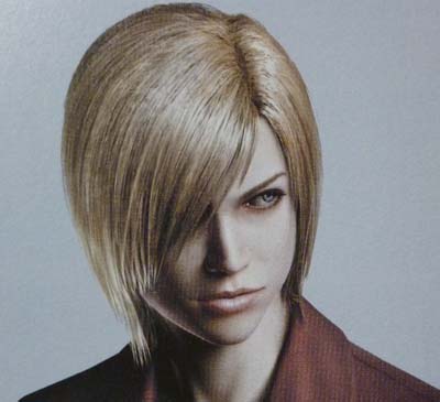 [Resident Evil] If you stick your neck into the darkness of that world, then of course you’ll die.