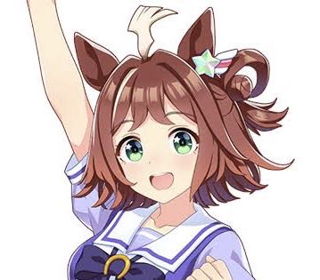 [Uma Musume: Pretty Derby] I’m scared of the second half of the main story because it’s certain that I’ll face a sad ending.
