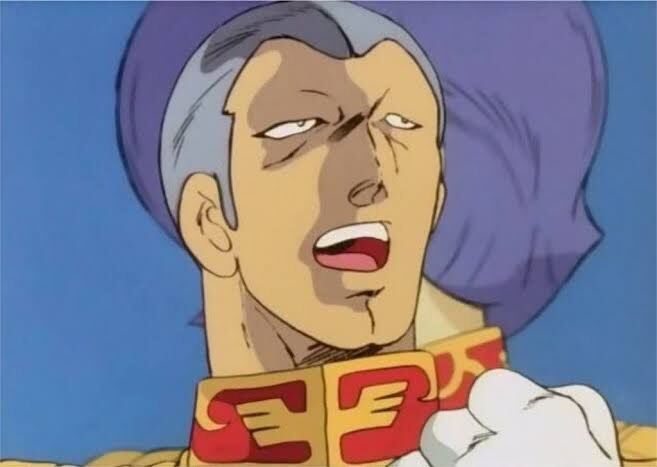 [Gundam GQuuuuuuX] I ended up dying in a more trivial way than I thought…