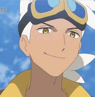 [Pokémon] From a Ricoroi perspective, it was bad to have the perception that they were just normally dead.