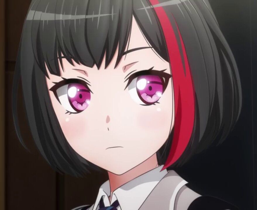 [BanG Dream!] Aren’t you getting swept up in the nostalgia route, Mitake?