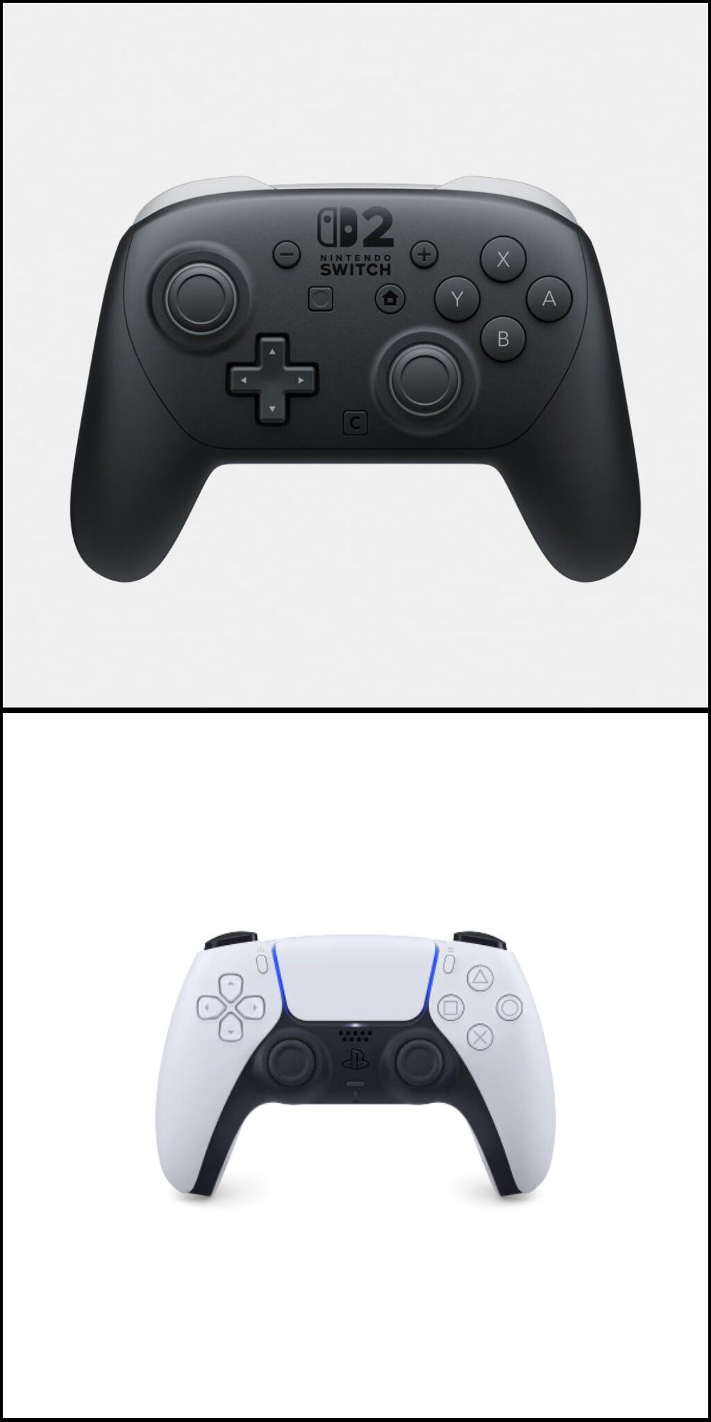 [Controller] Aren’t controllers too expensive?