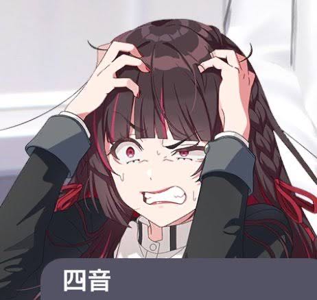 [Gakuen Idolmaster] This person has flavor no matter where they go.