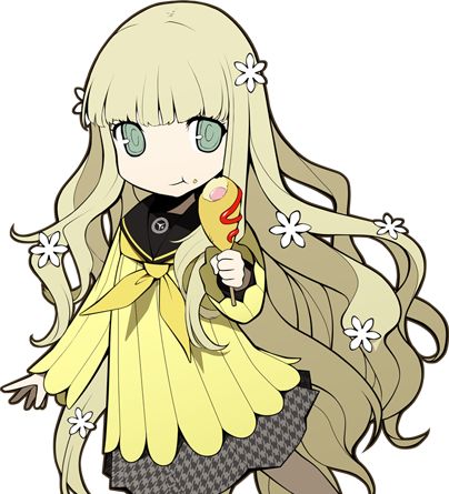 [Persona] I wonder if this remake will have a chance to come as well?