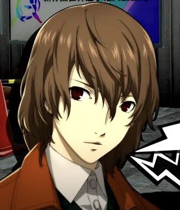 [Persona] A man whose survival confirmation is hoped for in P5R2 (tentative)