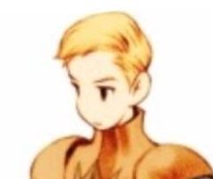 [Final Fantasy Tactics] I’m posting the character I’m most looking forward to hearing fully voiced.