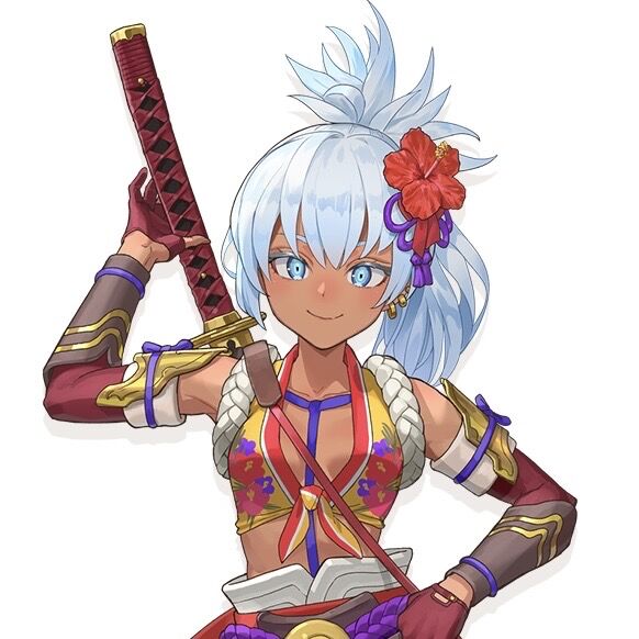 [Rune Factory] Before I knew it, it was morning.