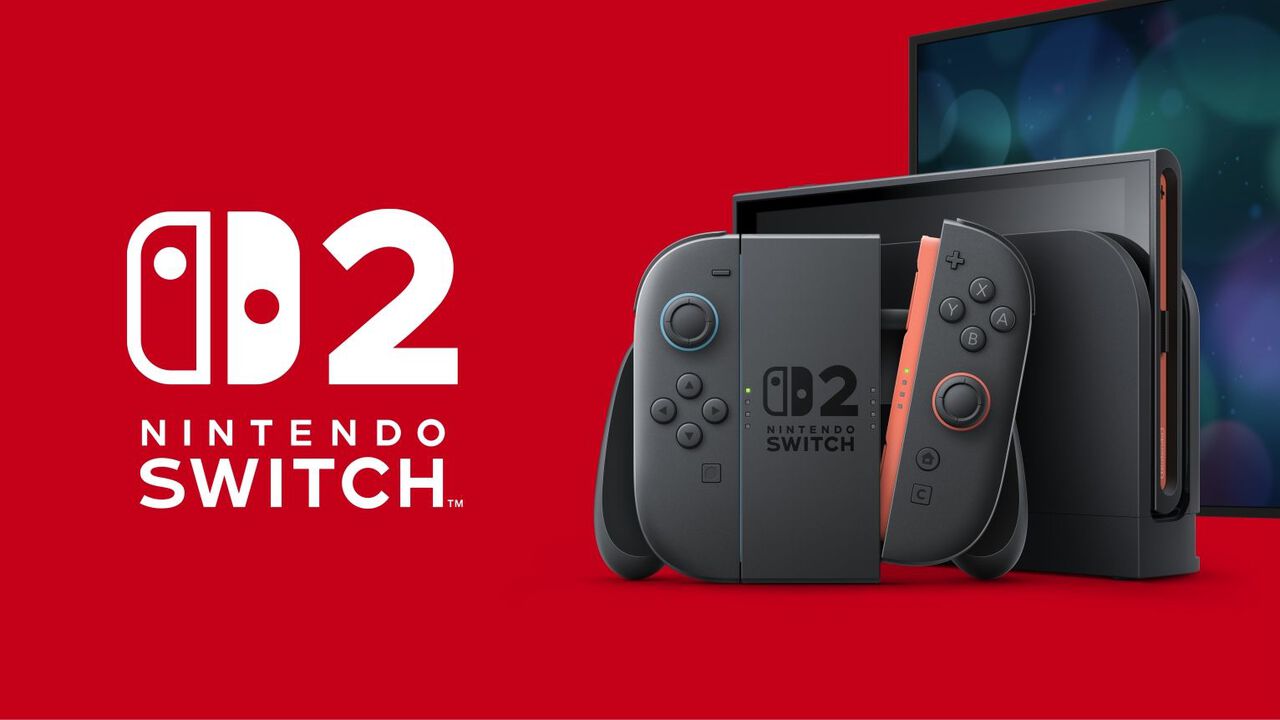 [Nintendo Switch] Gathering of people who don’t have it.
