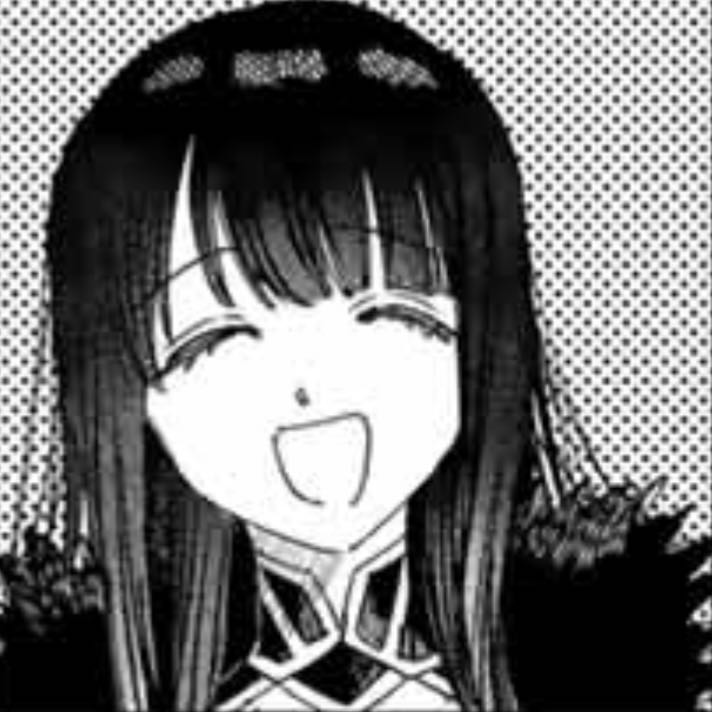 [Witch and Mercenary] Episode 44 of the Witch and Her Husband: I will kill anyone who insults my husband… Of course, right?