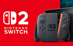 [Nintendo Switch] The creator voice appears in a leather jacket.