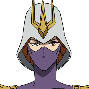 [Gundam GQuuuuuuX] The abnormal anxiety of the supreme leader of Zeon, Lady Kishiria! Thread members speculate on the truth behind her attempts to destroy Earth.