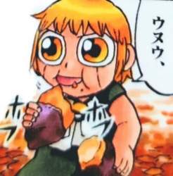 [Zatch Bell!] Episode 31: So that’s what Shupok is all about…