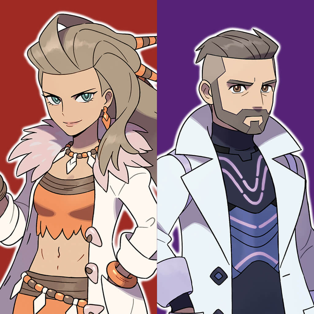[Pokémon] I wonder what went wrong.