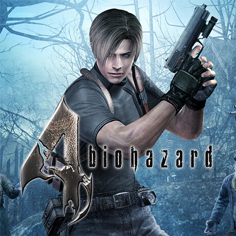 [Resident Evil] Which Resident Evil should I start with first?
