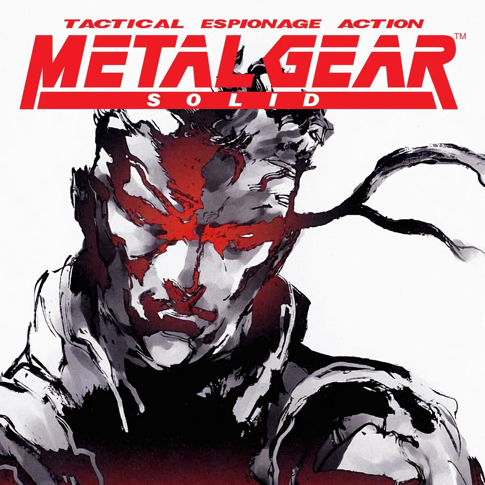 [Metal Gear] The Snake in 1 seems to ask people for everything and doesn’t feel very professional.