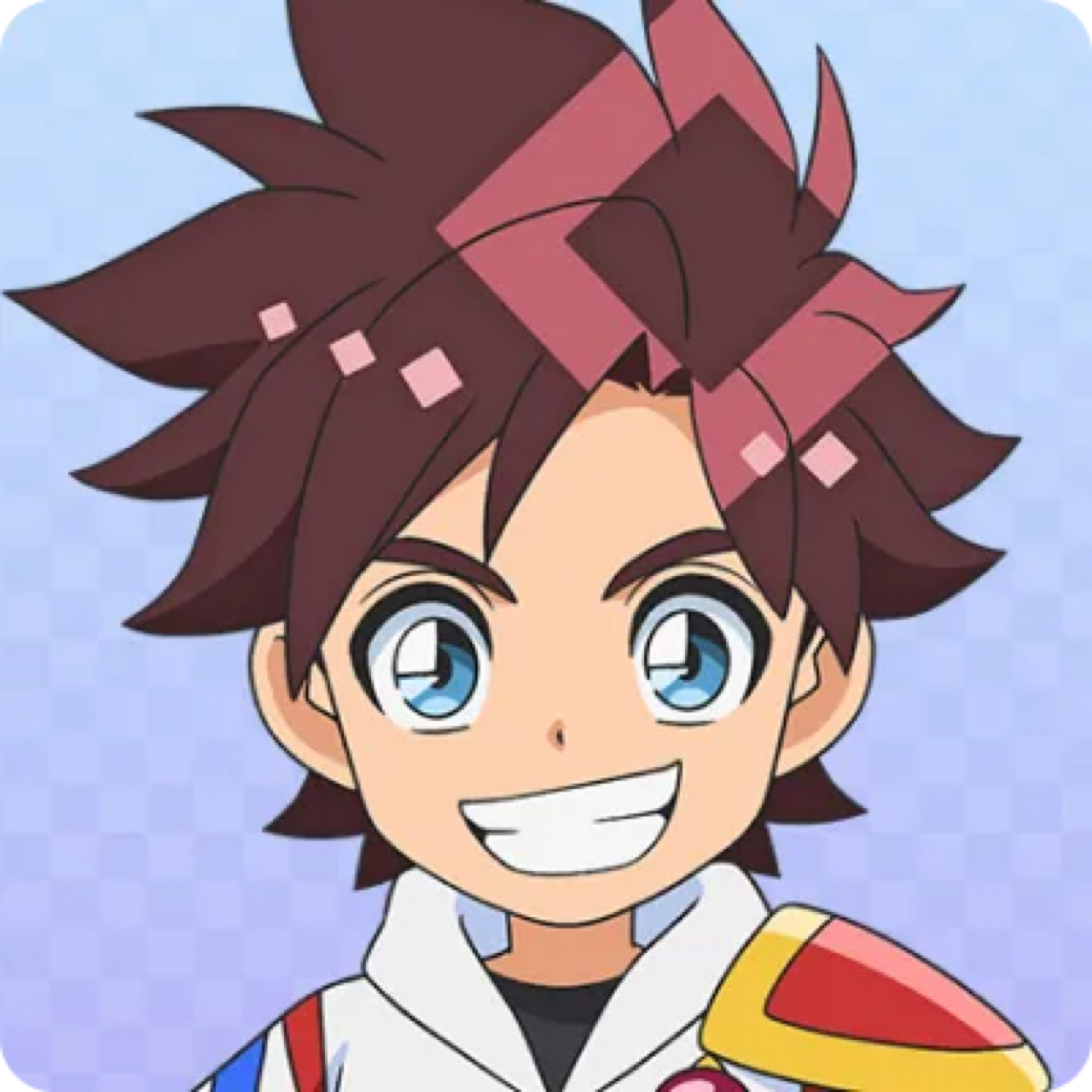 [Mashin Hero Wataru] It’s nice that while having a playful spirit and going on adventures, I suddenly became a superstar.