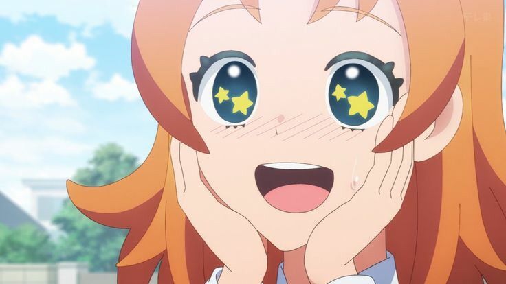 [Princession Orchestra] I can tell that the anime puts a lot of effort into the relationship between the mysteries and the characters.