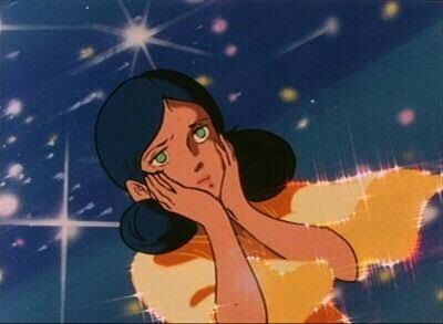 [Mobile Suit Gundam] What is Lalah?