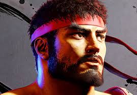 [Street Fighter] (The vacuum wave fist flew at twice the speed…)