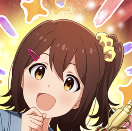 [The Idolmaster Million Live!] What!? Are you the producer of the Idolmaster!?