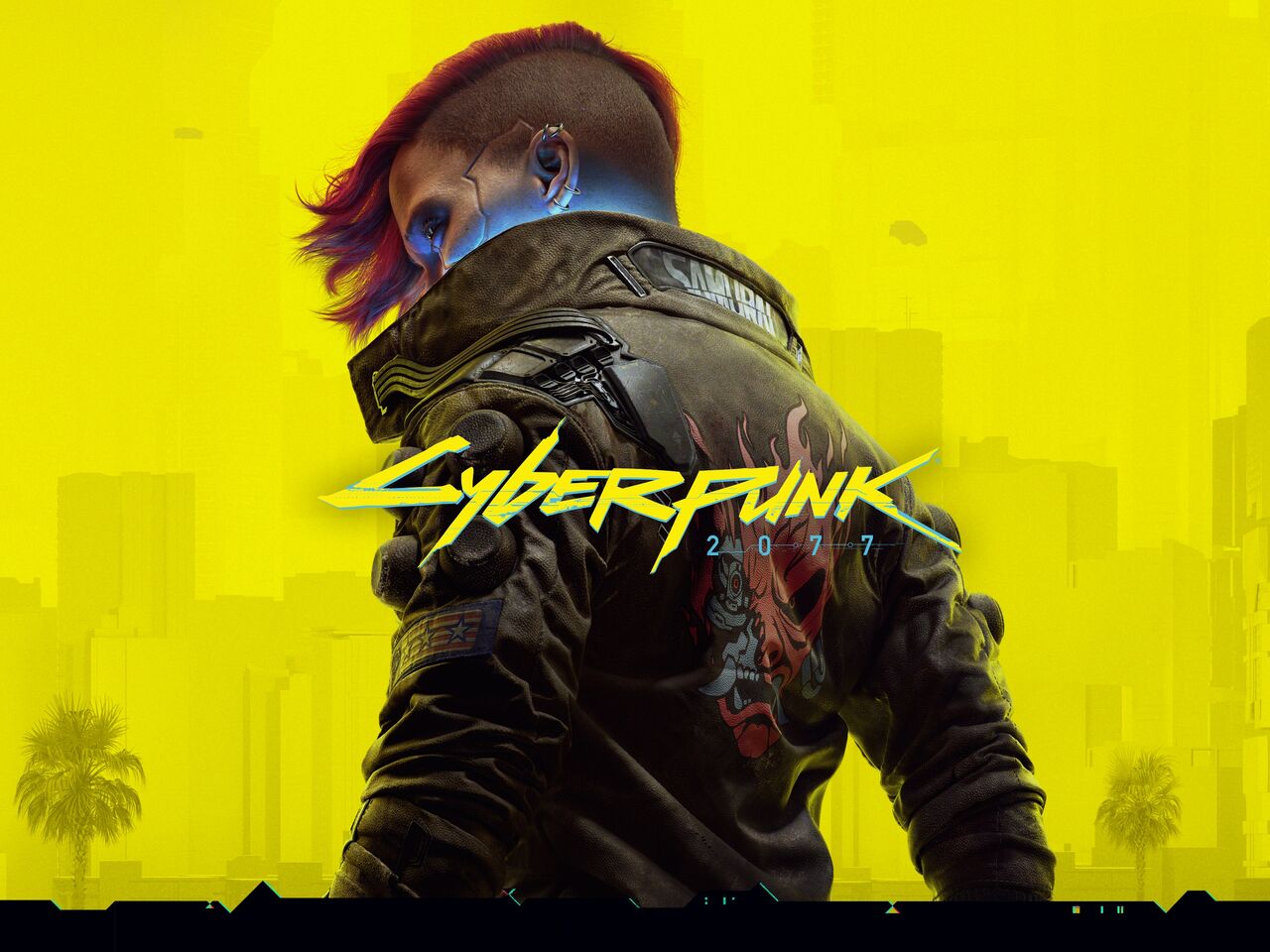 [Cyberpunk 2077] CD PROJEKT RED plans to release the new patch 2.3 for “Cyberpunk 2077” on June 6 during their official program “REDstreams.”