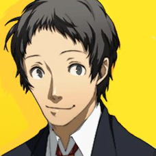 [Persona] Did everyone manage to figure out who the real culprit is on their own?