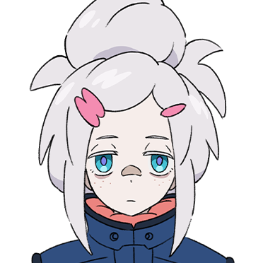 >>51Such a child.Doo Murasame | CHARACTER | Mobile Suit Gundam GQuuuuuuX Official SiteStudio Color x...