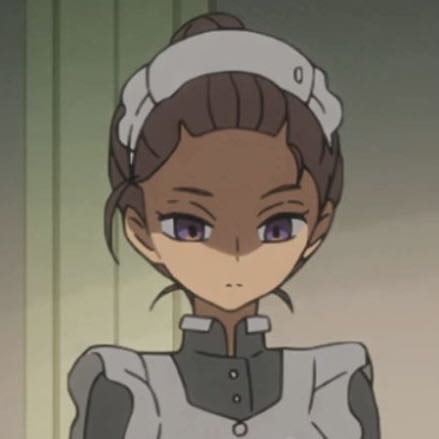 [Gundam GQuuuuuuX] I hope this child gets a lot more fan art.