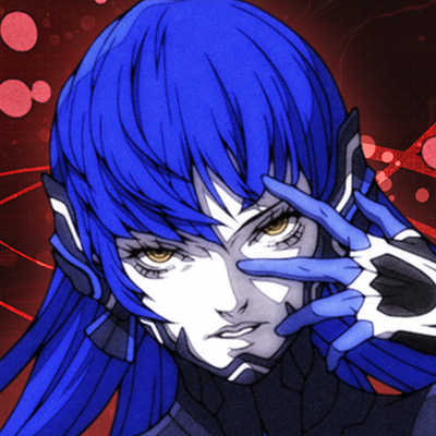 [Shin Megami Tensei] I’ve been playing it recently, but isn’t Abdiel a bit more on the lewd side?