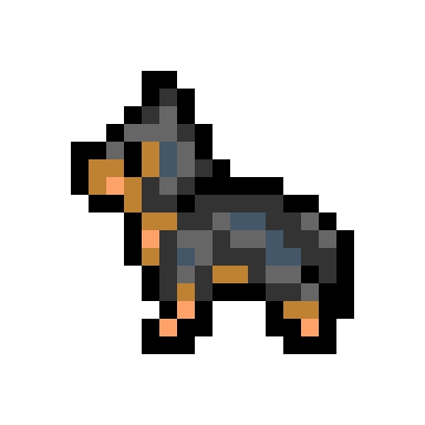 [Final Fantasy] Bow!