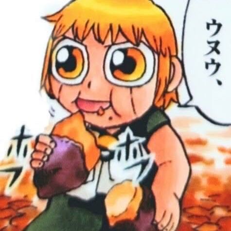 [Zatch Bell!] Episode 31 sample: Barry is such a hassle…