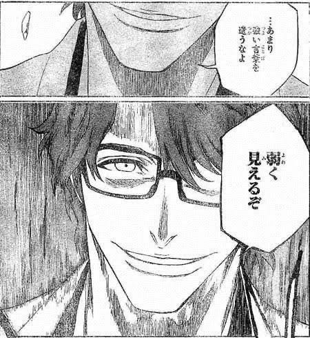 [Bleach] What is the most famous line from BLEACH?