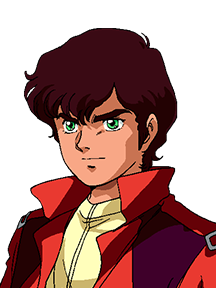 [Mobile Suit Gundam] It’s not that Newtype abilities are weak, but they have a strong mental fortitude.