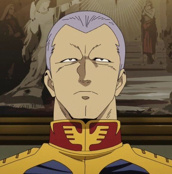 [Gundam GQuuuuuuX] “I died five times faster than I thought I would” The way that character died in the latest episode is just too intense lol.