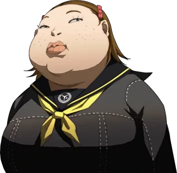 [Persona] “Can Otani Hanako be released in this era?” The Persona community is in heated discussions, lol.