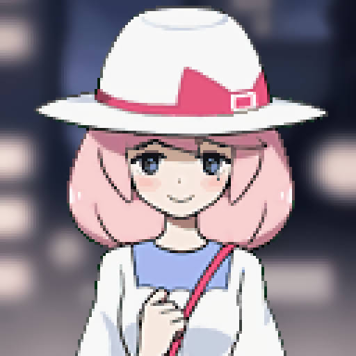 [Pokémon] It’s somewhat muggy.