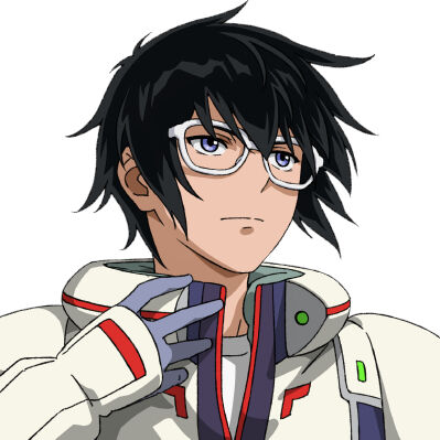 [Mobile Suit Gundam] This is Mashiro Oaks.