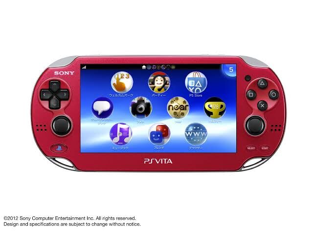 [PS] Looking back now, the Vita was an amazing console.