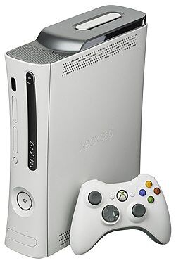 [Retro Game] I was considering buying an Xbox 360 not long ago, I’m just a nameless person.