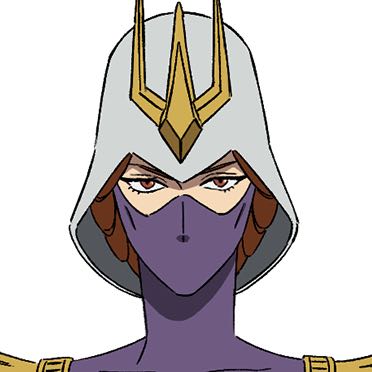 [Mobile Suit Gundam] I used to think that the elite troops of Kycilia had a lot of low-ranking members, yet they were unusually loyal; but it turns out they were trained that way.