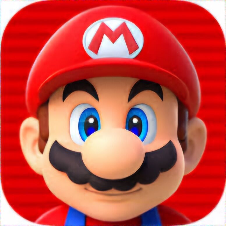 [Super Mario] In the end, what is the most interesting thing about this guy’s game?
