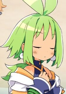 [Phantom Brave] I finally cleared 2, but…