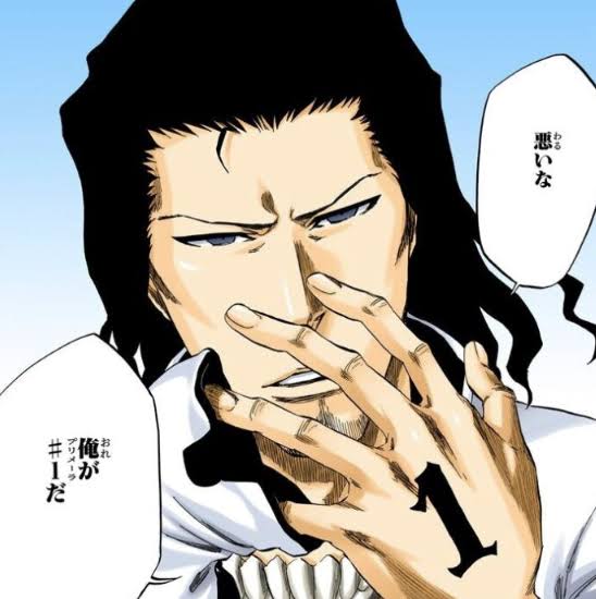 [Bleach] Stark, the weakest character in Rivals of Aether, unexpectedly made a huge turnaround with a major power-up, lol.