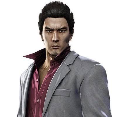 [Yakuza] Why can’t you participate in Smash even though you don’t kill?
